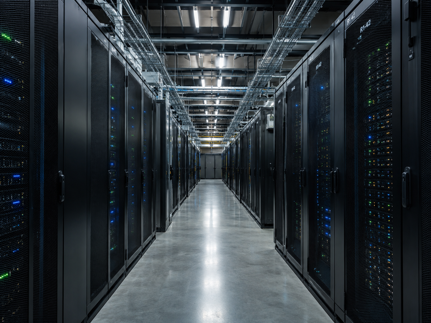 What Is a Data Center and Why Are People Talking About Water Usage?