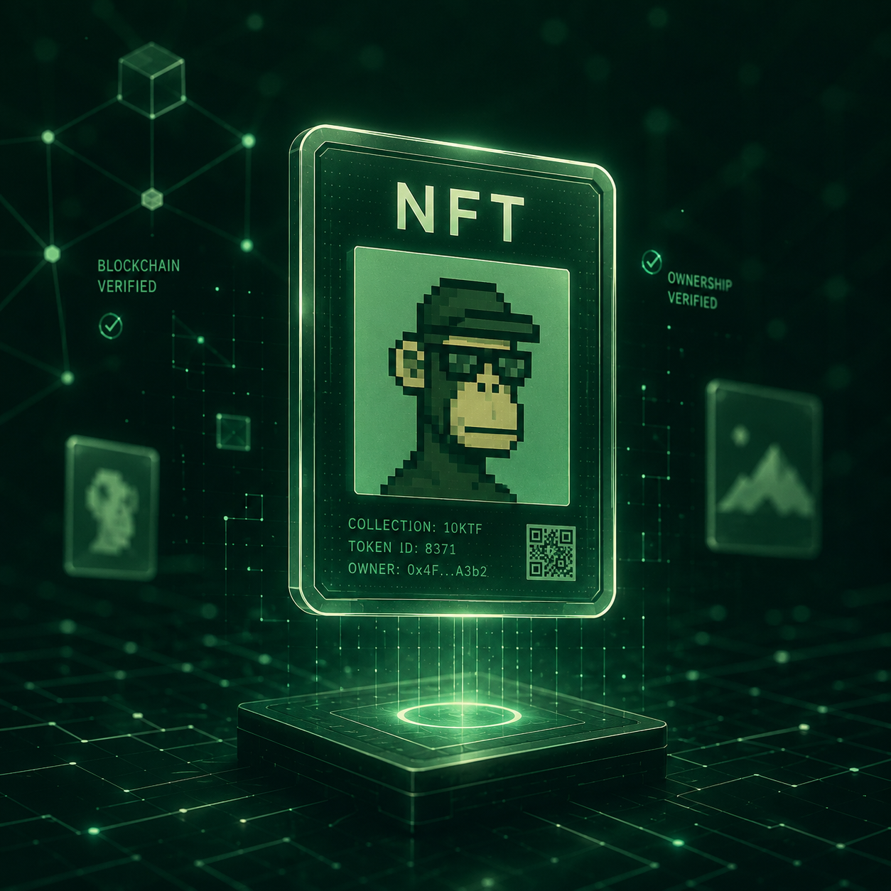 The Rise and Fall of NFTs: Where Did They Go?