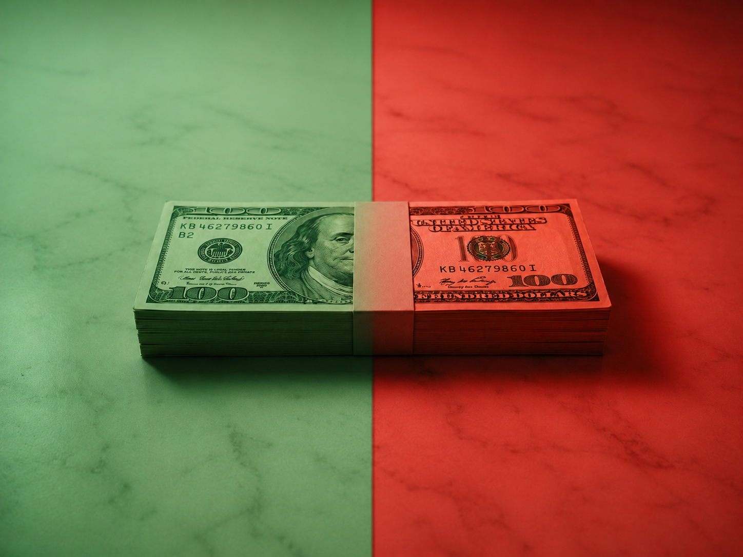 The Difference Between Good Debt and Bad Debt