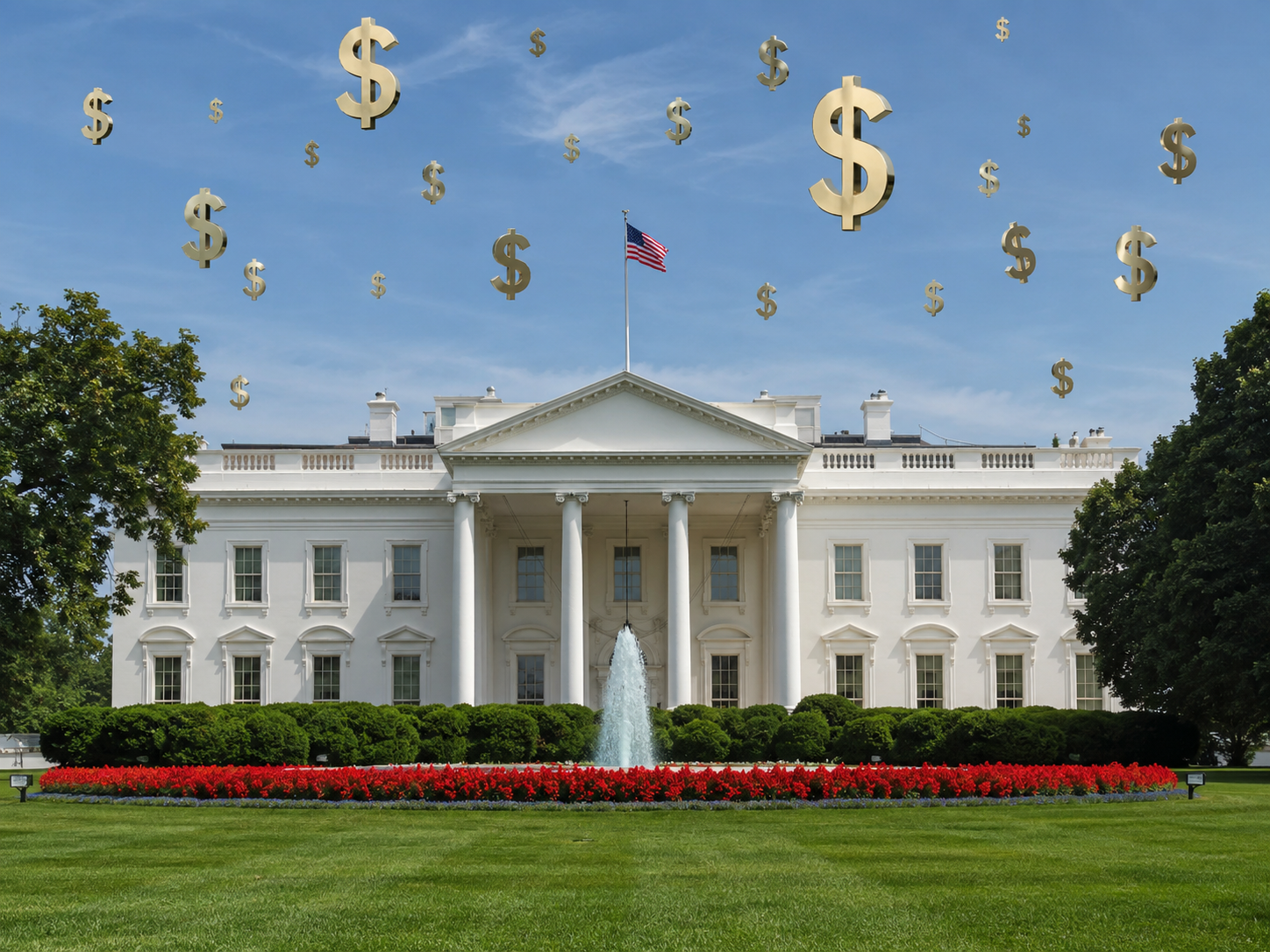 Why Does the US Economy Affect the Whole World?
