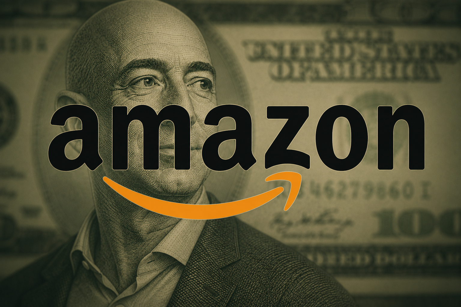 Amazon Just Hit $3 Trillion. What Does That Actually Mean?